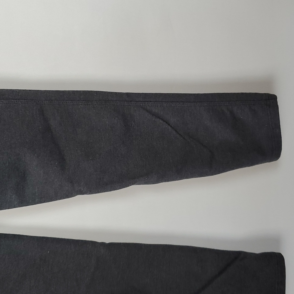 Motherhood Grey Pants Size Medium EUC - Picture 3 of 7